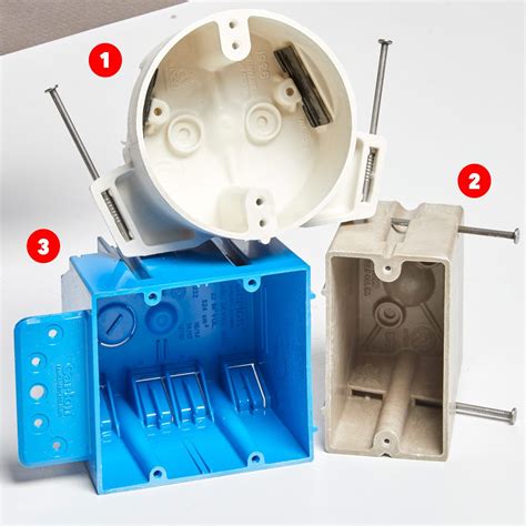 4x4 electrical box adapter|rectangular electrical box to round.